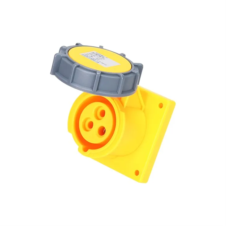Concealed Industrial Socket suppliers