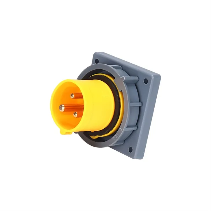 Waterproof Electrical Plug Connectors suppliers