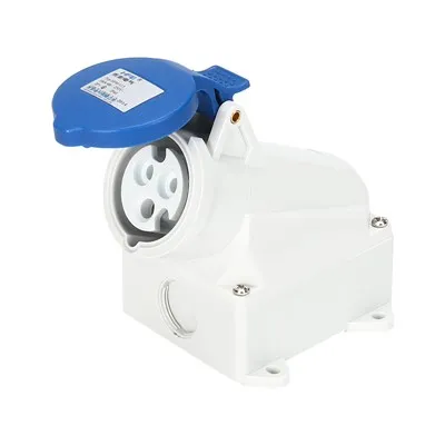 IEC 60309 industrielle stikkontakter